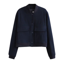Jaqueta Feminina Bomber Valentina