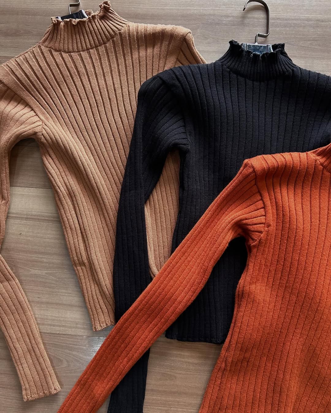 Blusa Coleção Inverno