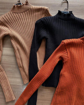 Blusa Coleção Inverno