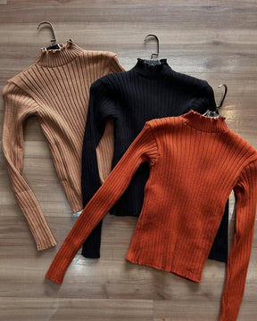 Blusa Coleção Inverno