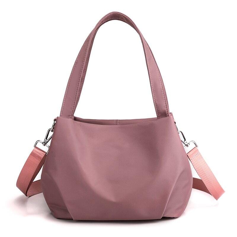 Bolsa Feminina de Poliéster Elegancy Modern