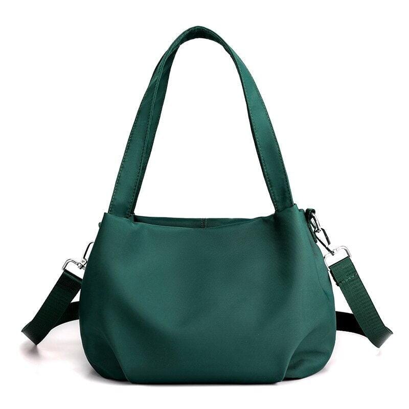 Bolsa Feminina de Poliéster Elegancy Modern