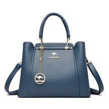 Bolsa Feminina de Couro Selena