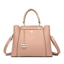 Bolsa Feminina de Couro Selena