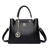 Bolsa Feminina de Couro Selena