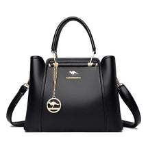 Bolsa Feminina de Couro Selena