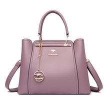 Bolsa Feminina de Couro Selena