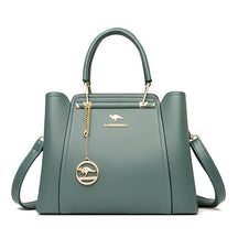 Bolsa Feminina de Couro Selena