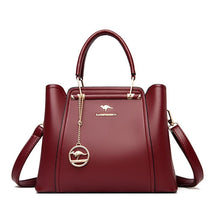 Bolsa Feminina de Couro Selena